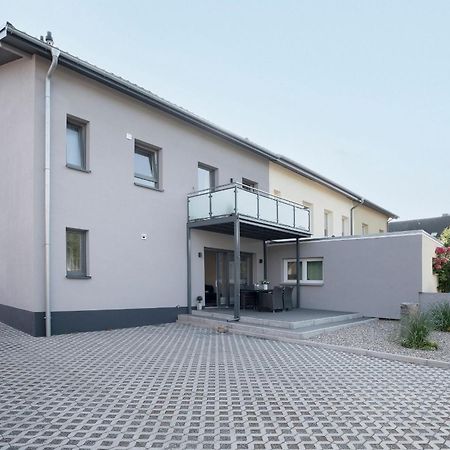 Ankerplatz 16 Apartment Neustadt in Holstein Exterior foto