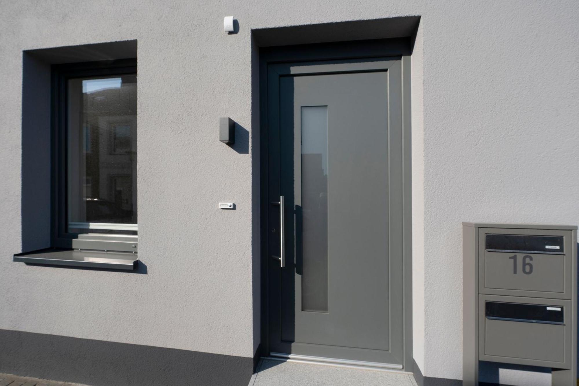 Ankerplatz 16 Apartment Neustadt in Holstein Exterior foto